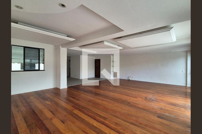 Cobertura, 5 quartos, 360 m² - Foto 5
