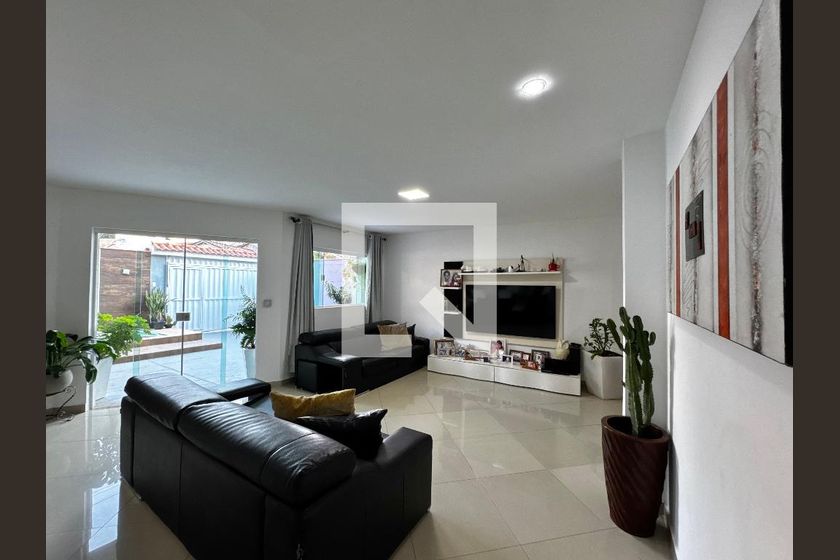 Casa, 4 quartos, 220 m² - Foto 3