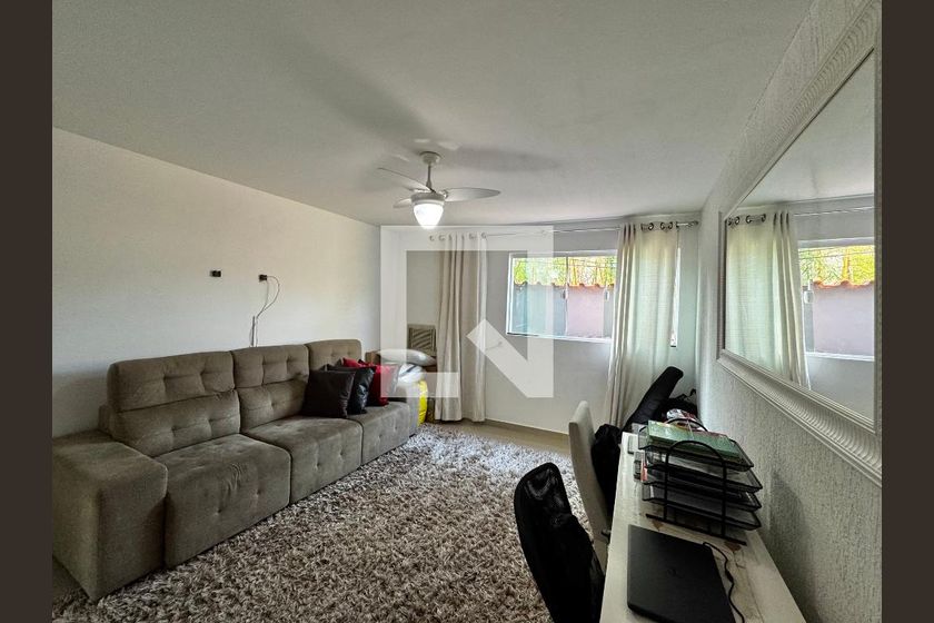 Casa, 4 quartos, 220 m² - Foto 17