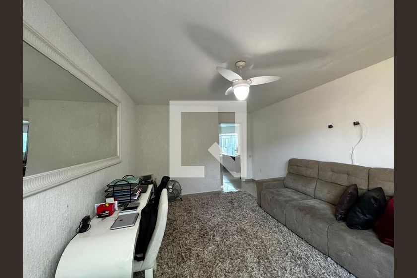 Casa, 4 quartos, 220 m² - Foto 19