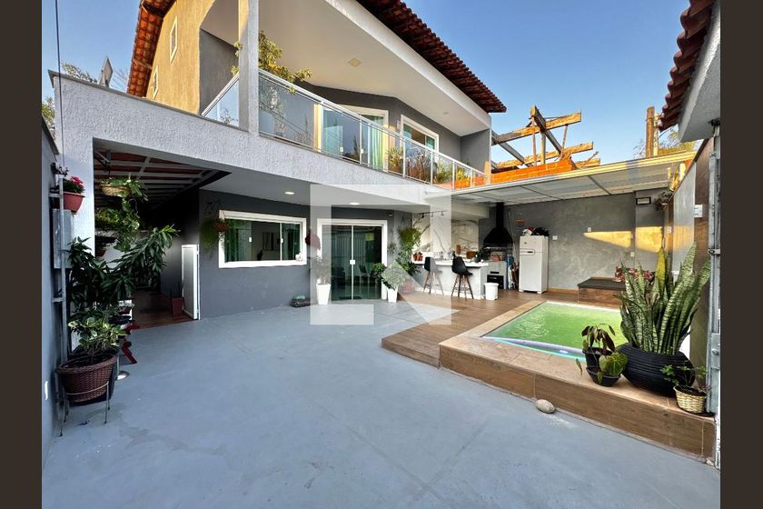 Casa, 4 quartos, 220 m² - Foto 103