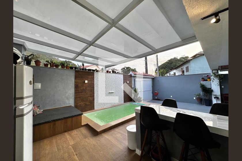 Casa, 4 quartos, 220 m² - Foto 119