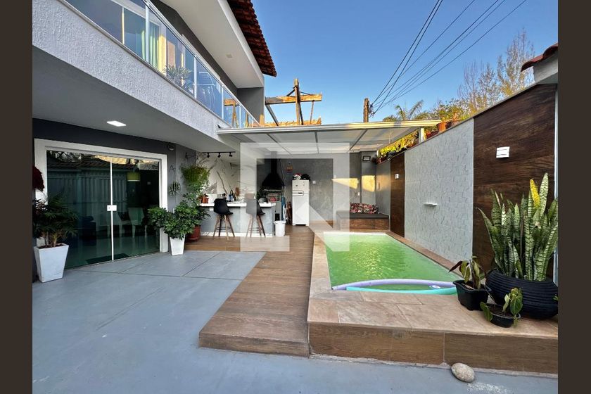 Casa, 4 quartos, 220 m² - Foto 111