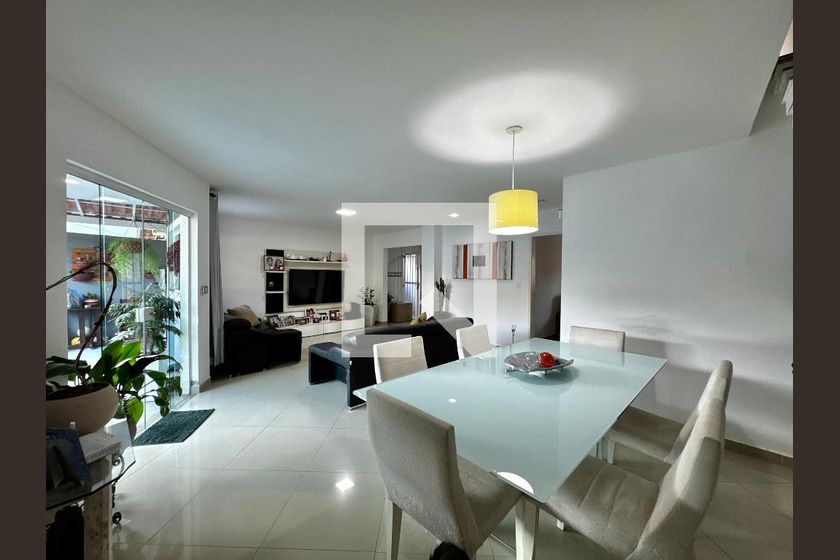 Casa, 4 quartos, 220 m² - Foto 9