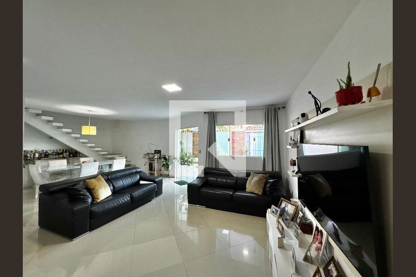 Casa, 4 quartos, 220 m² - Foto 11