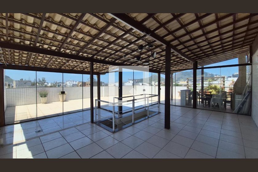 Cobertura, 3 quartos, 300 m² - Foto 143