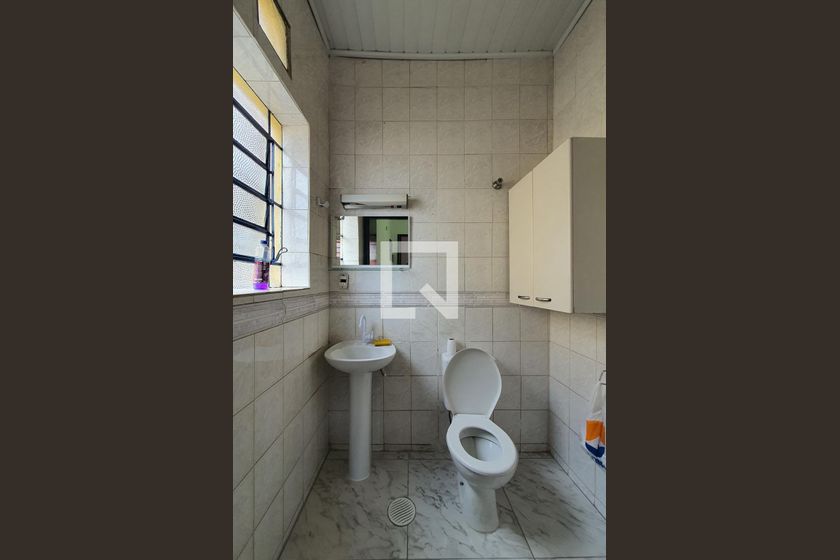 Casa, 2 quartos, 120 m² - Foto 24