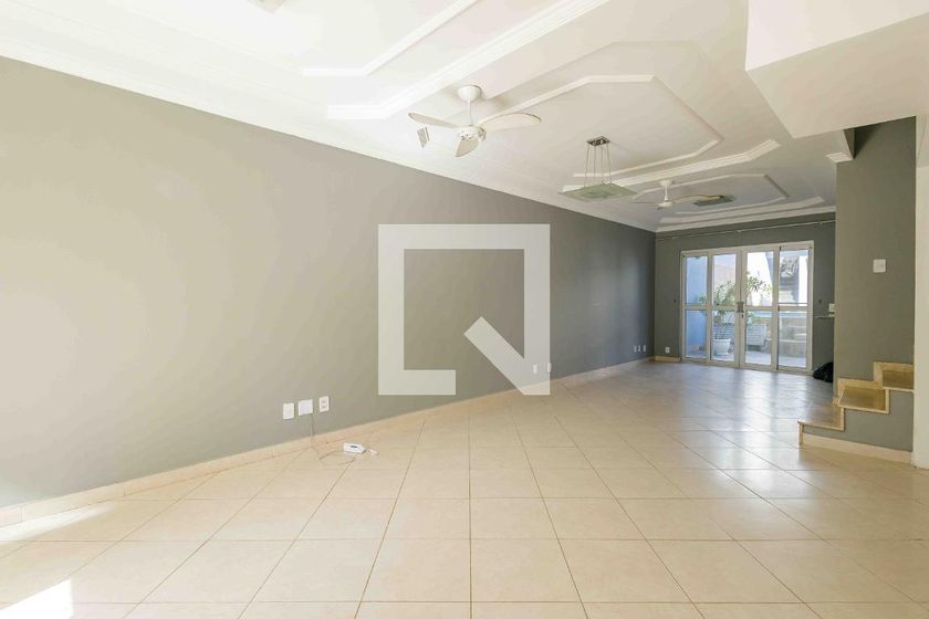 Casa, 4 quartos, 350 m² - Foto 3