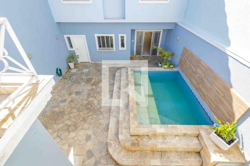 Casa, 4 quartos, 350 m² - Foto 17