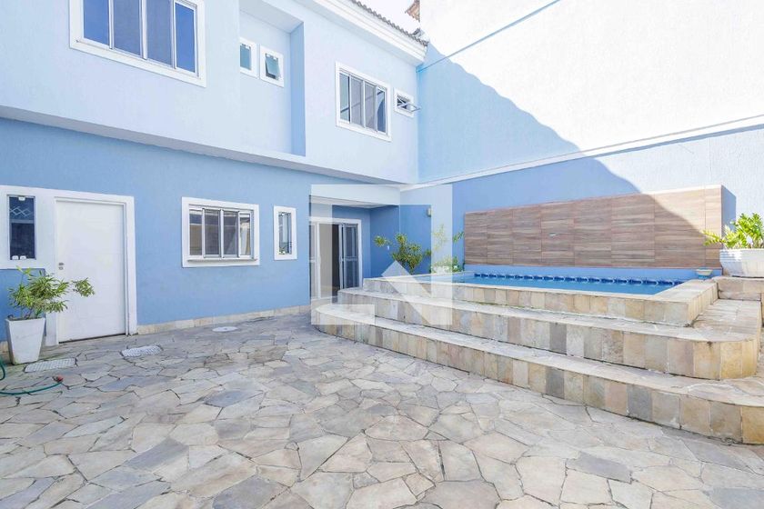 Casa, 4 quartos, 350 m² - Foto 13