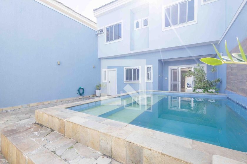 Casa, 4 quartos, 350 m² - Foto 15