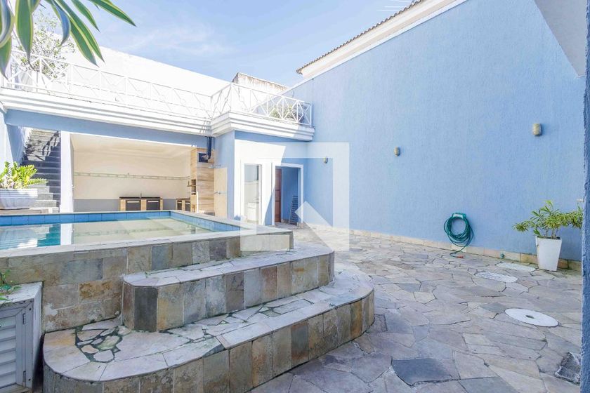 Casa, 4 quartos, 350 m² - Foto 9