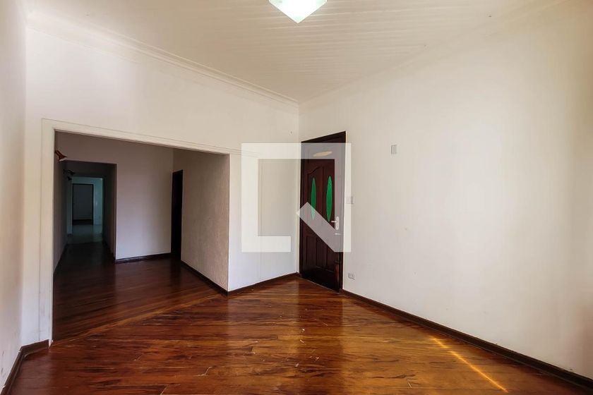 Casa, 3 quartos, 350 m² - Foto 1