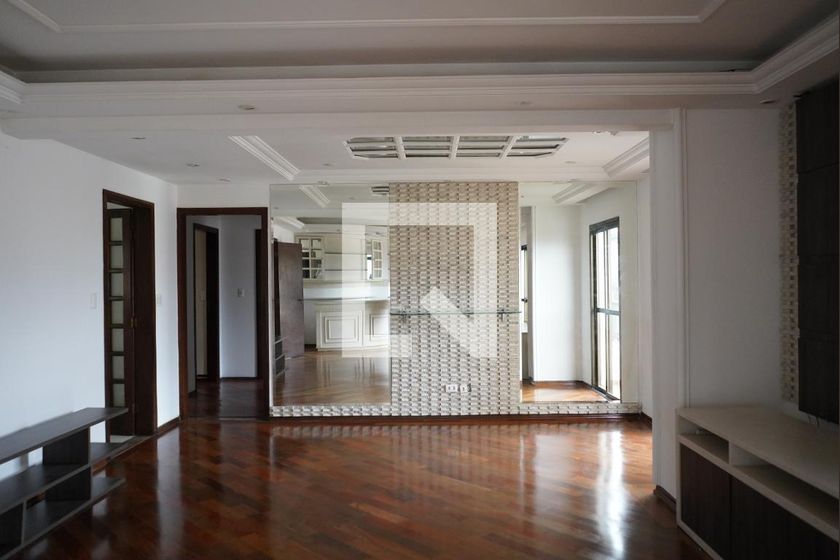 Apartamento, 3 quartos, 132 m² - Foto 2