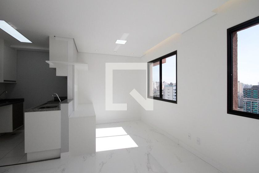 Kitnet-Studio, 26 m² - Foto 7