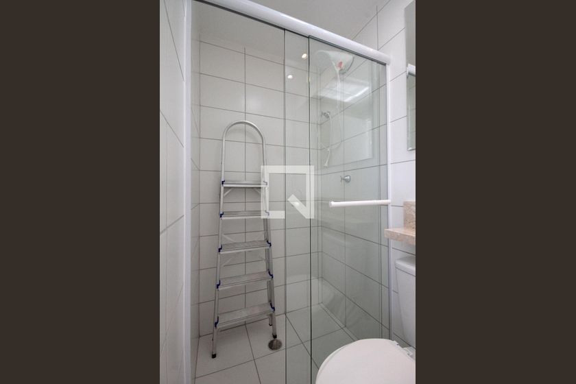 Kitnet-Studio, 26 m² - Foto 29