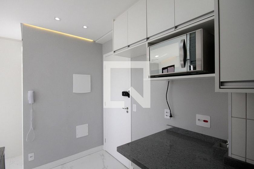 Kitnet-Studio, 26 m² - Foto 45