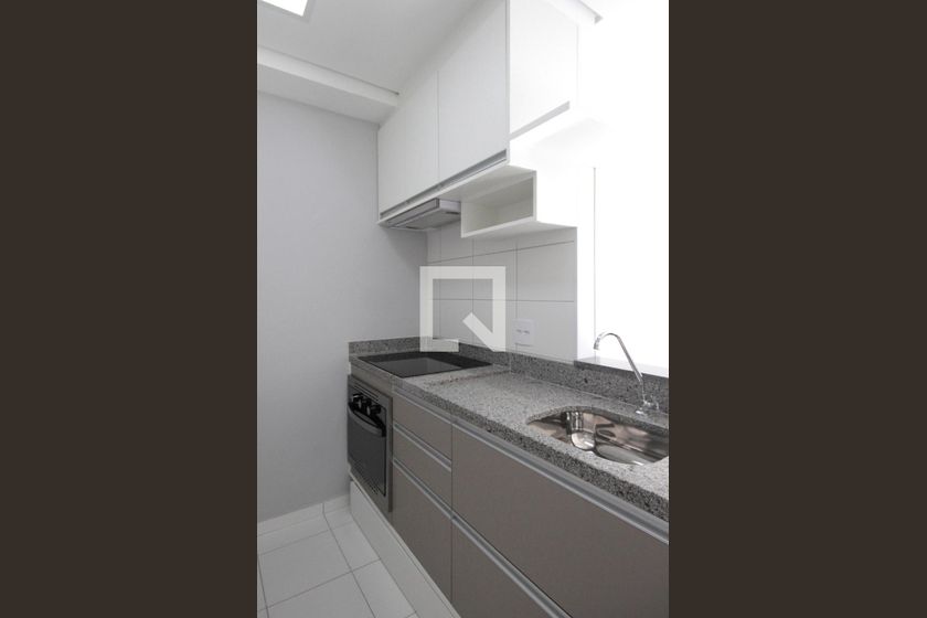 Kitnet-Studio, 26 m² - Foto 41