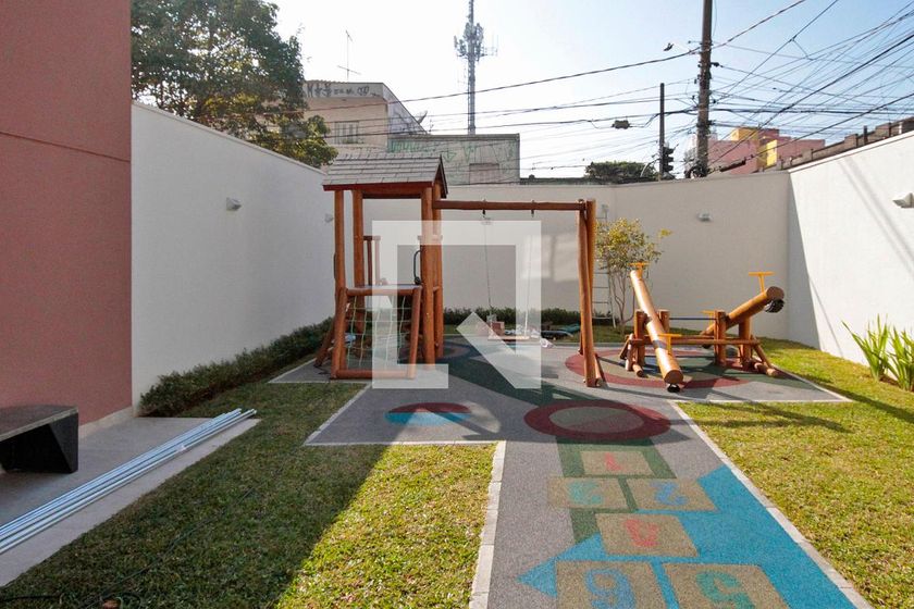 Kitnet-Studio, 26 m² - Foto 81