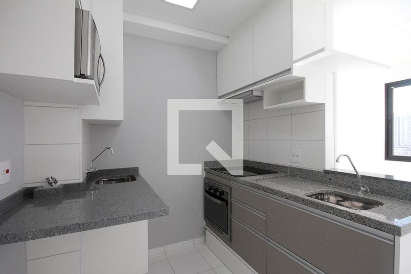 Kitnet-Studio, 26 m² - Foto 37