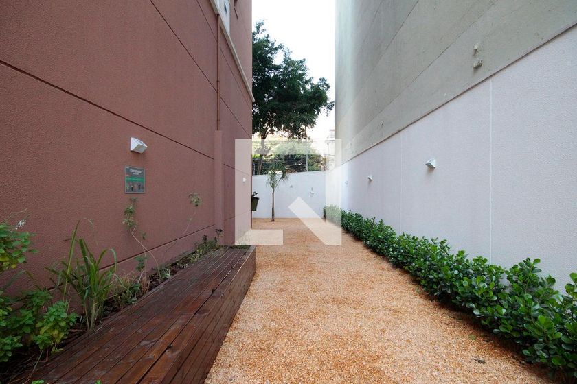 Kitnet-Studio, 26 m² - Foto 69