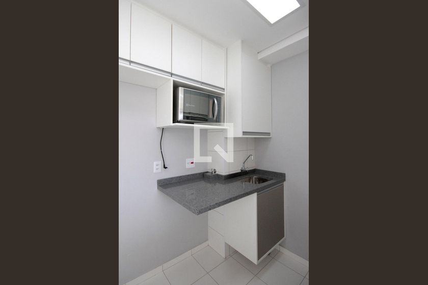 Kitnet-Studio, 26 m² - Foto 43