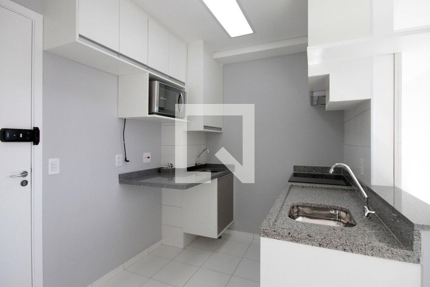 Kitnet-Studio, 26 m² - Foto 35