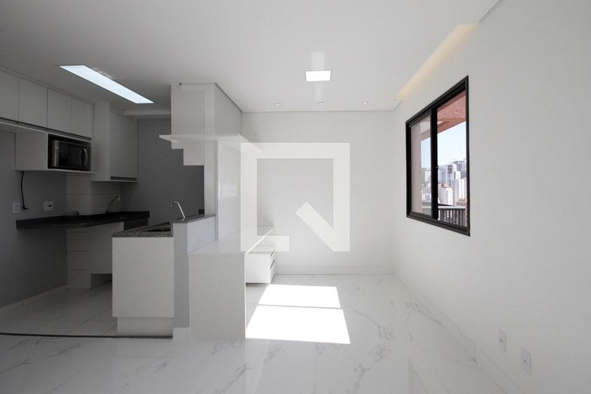 Kitnet-Studio, 26 m² - Foto 9