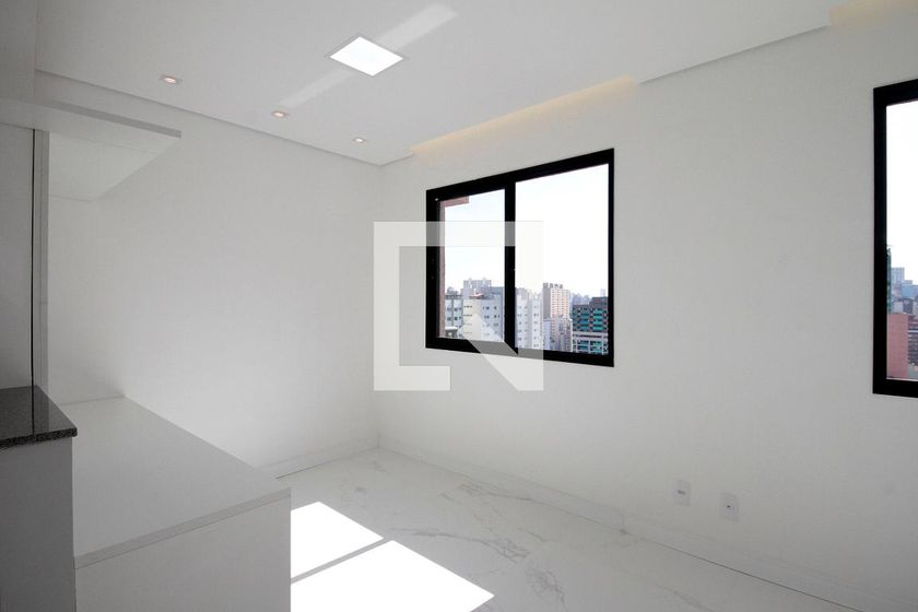 Kitnet-Studio, 26 m² - Foto 17