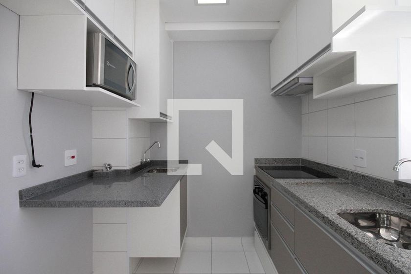 Kitnet-Studio, 26 m² - Foto 39