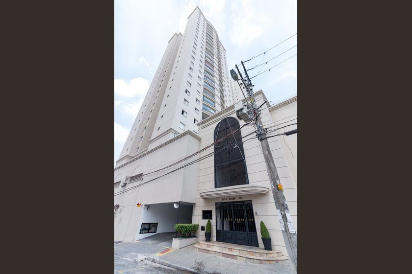 Condomínio City Club, Vila Augusta Guarulhos Alugue ou Compre