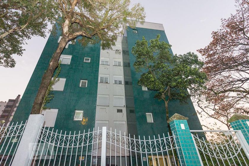 Condomínio Edifício Parador, Cristo Redentor Porto Alegre Alugue ou