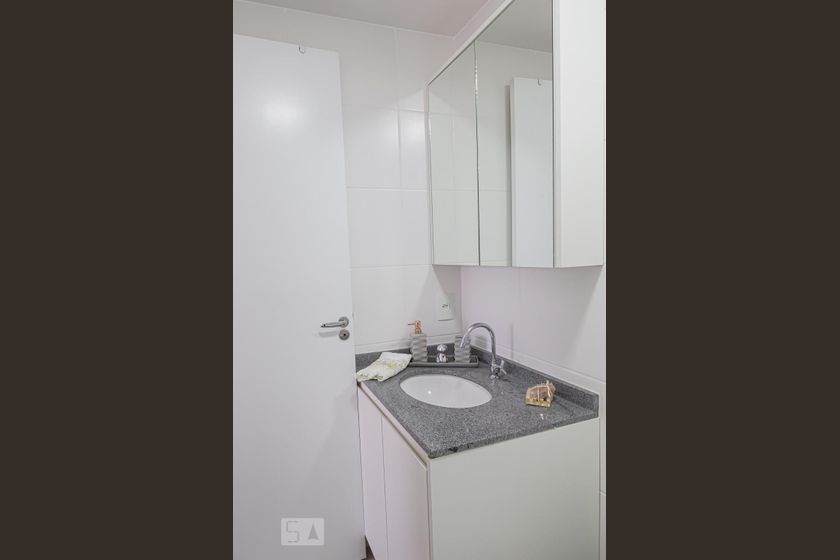 Kitnet-Studio, 30 m² - Foto 21