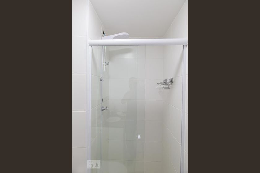 Kitnet-Studio, 30 m² - Foto 19