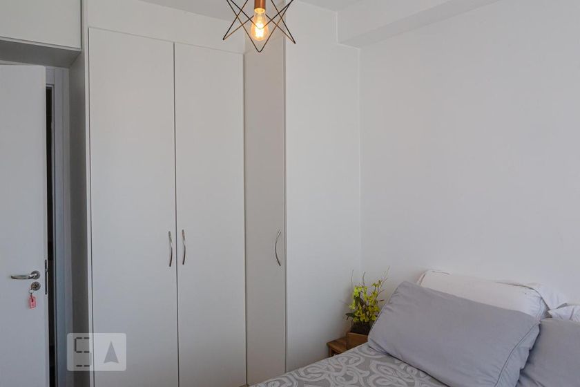 Kitnet-Studio, 30 m² - Foto 14