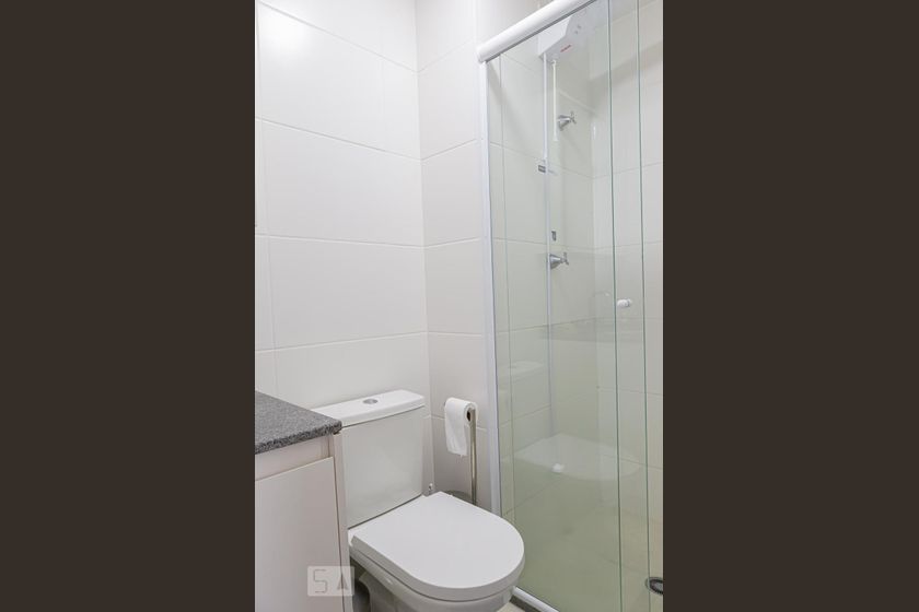Kitnet-Studio, 30 m² - Foto 18