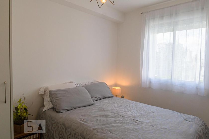 Kitnet-Studio, 30 m² - Foto 12