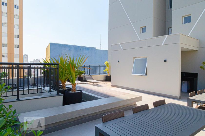 Kitnet-Studio, 30 m² - Foto 38