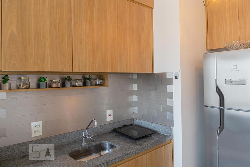Kitnet-Studio, 30 m² - Foto 27