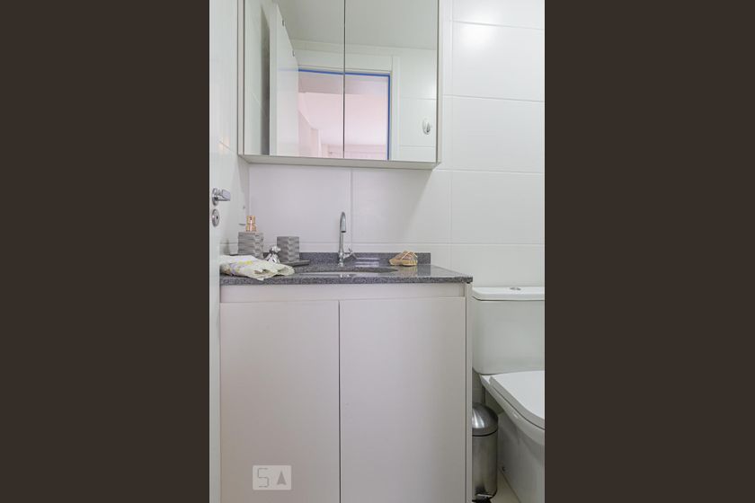 Kitnet-Studio, 30 m² - Foto 17