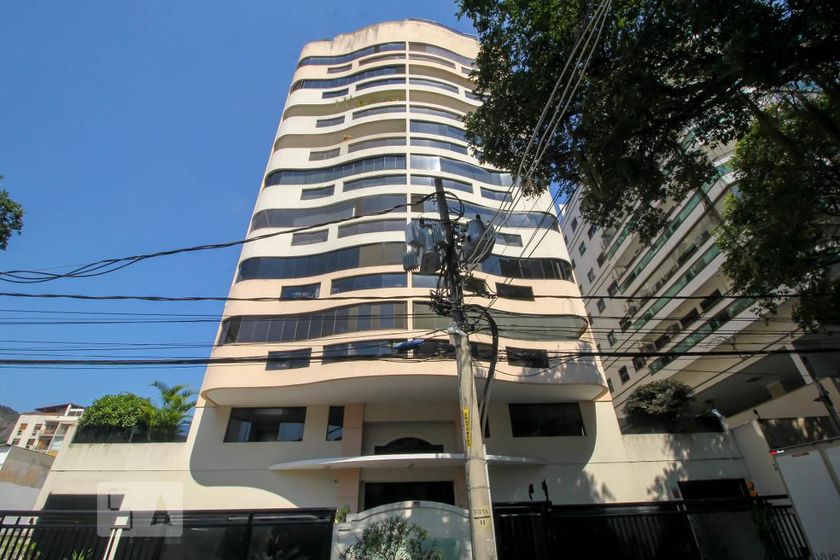 Condomínio Varandas de Botafogo, Botafogo Rio de Janeiro Alugue ou