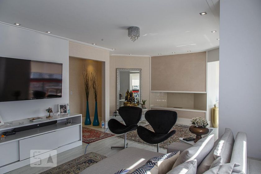 Apartamento com 3 quartos Ã  venda em Jardim Anália Franco, São Paulo