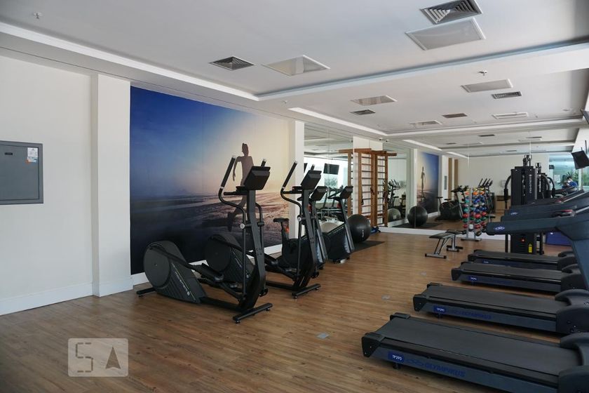 Apartamento, 2 quartos, 60 m² - Foto 95
