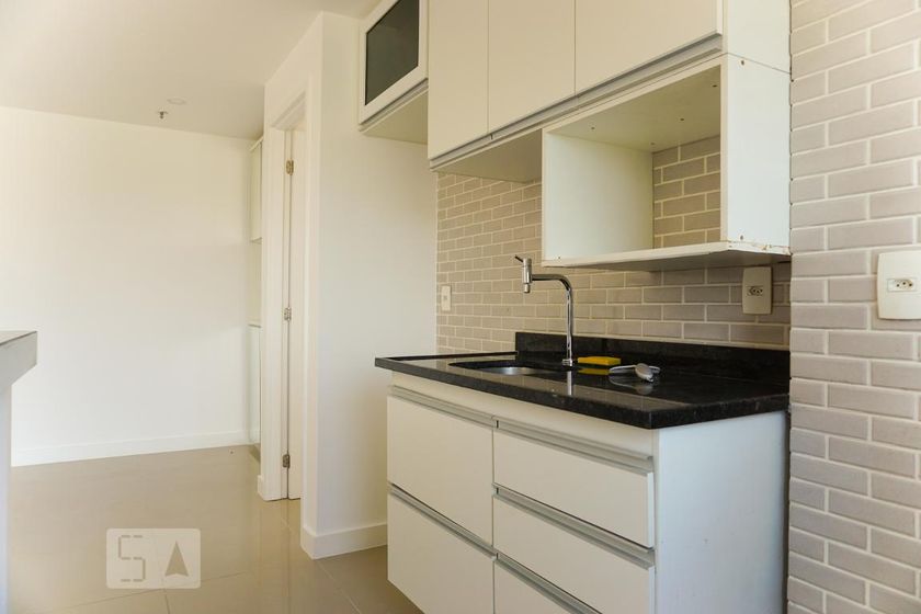 Apartamento, 2 quartos, 60 m² - Foto 9