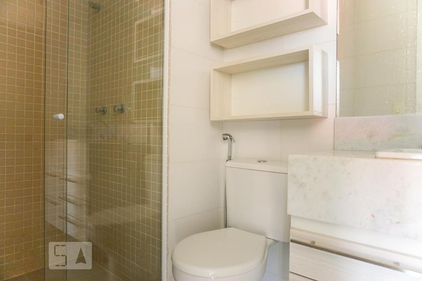 Apartamento, 2 quartos, 60 m² - Foto 73