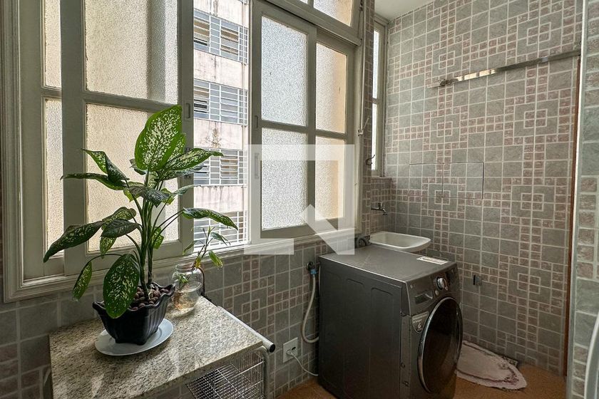 Apartamento, 4 quartos, 202 m² - Foto 41