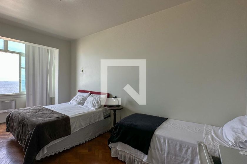 Apartamento, 4 quartos, 202 m² - Foto 14