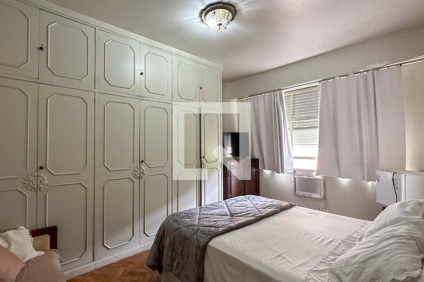 Apartamento, 4 quartos, 202 m² - Foto 19