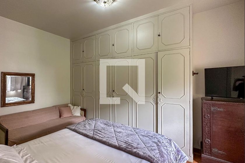 Apartamento, 4 quartos, 202 m² - Foto 22