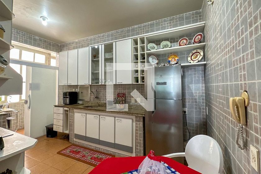 Apartamento, 4 quartos, 202 m² - Foto 37